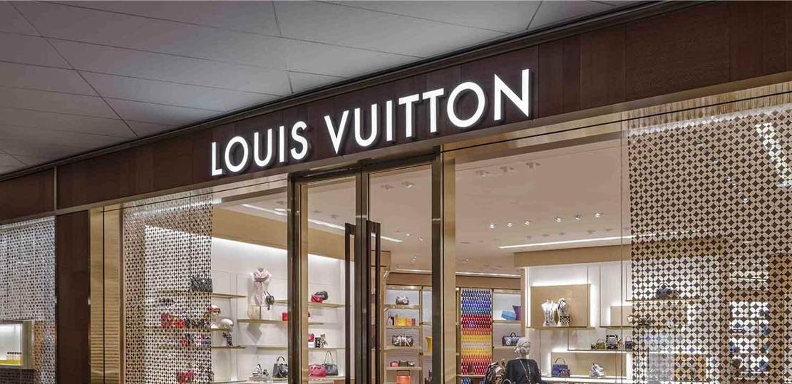 ᐅ Téléphone Service Client Louis Vuitton ⚡️ » Service Client Gratuit